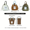 Waterproof Insulated Lunch Bag